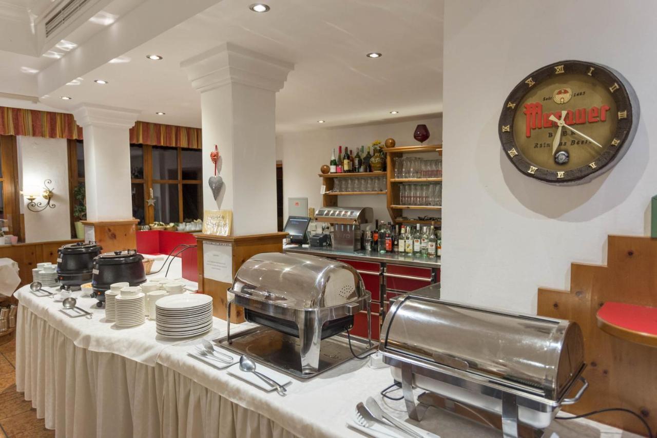 Hotel Neuwirt Mauterndorf  Eksteriør billede