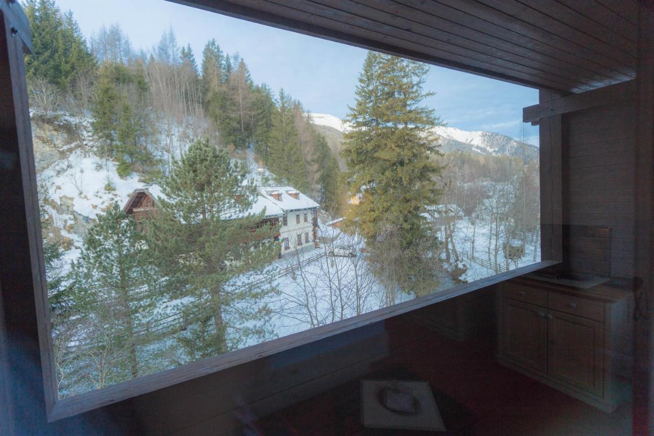 Hotel Neuwirt Mauterndorf  Eksteriør billede