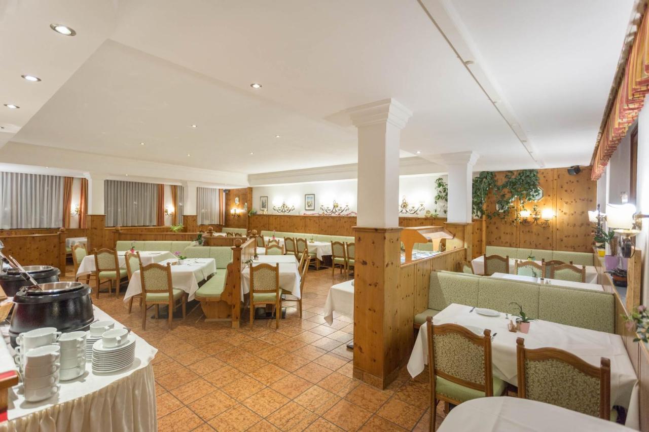 Hotel Neuwirt Mauterndorf  Eksteriør billede