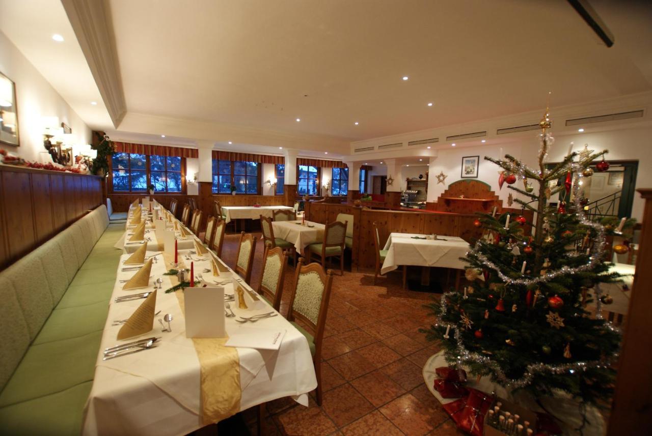 Hotel Neuwirt Mauterndorf  Eksteriør billede