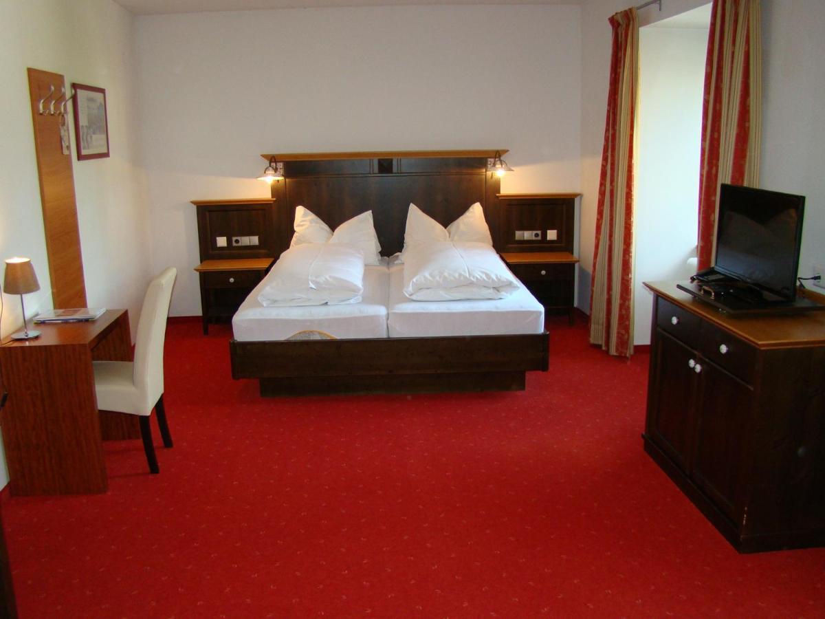 Hotel Neuwirt Mauterndorf  Eksteriør billede