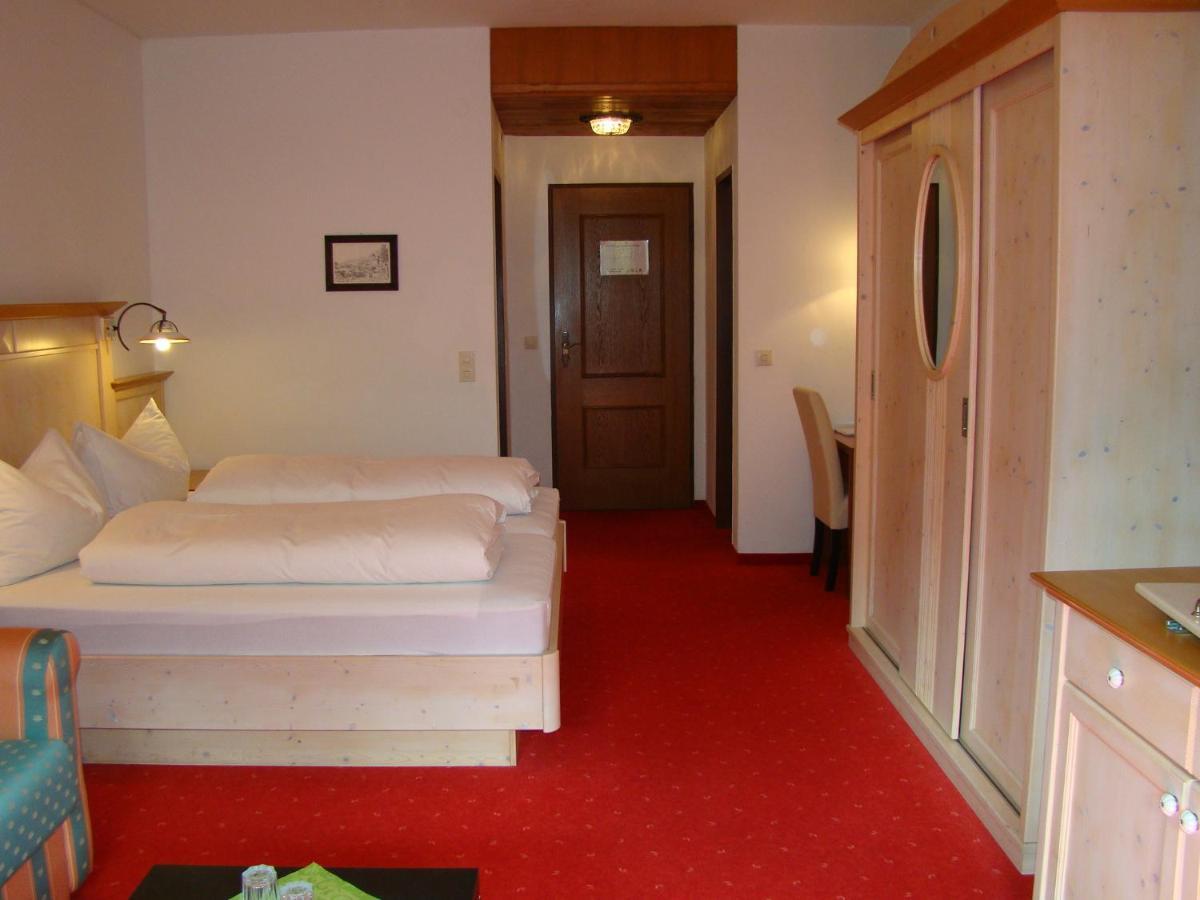 Hotel Neuwirt Mauterndorf  Eksteriør billede
