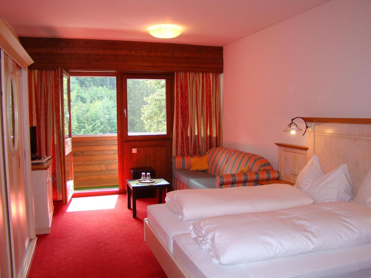 Hotel Neuwirt Mauterndorf  Eksteriør billede
