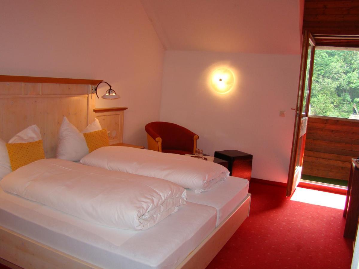 Hotel Neuwirt Mauterndorf  Eksteriør billede