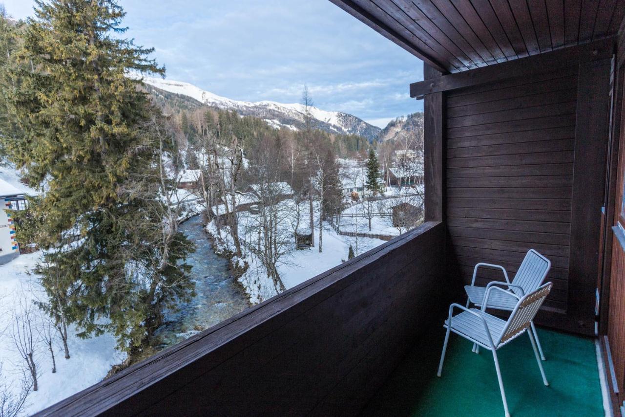 Hotel Neuwirt Mauterndorf  Eksteriør billede