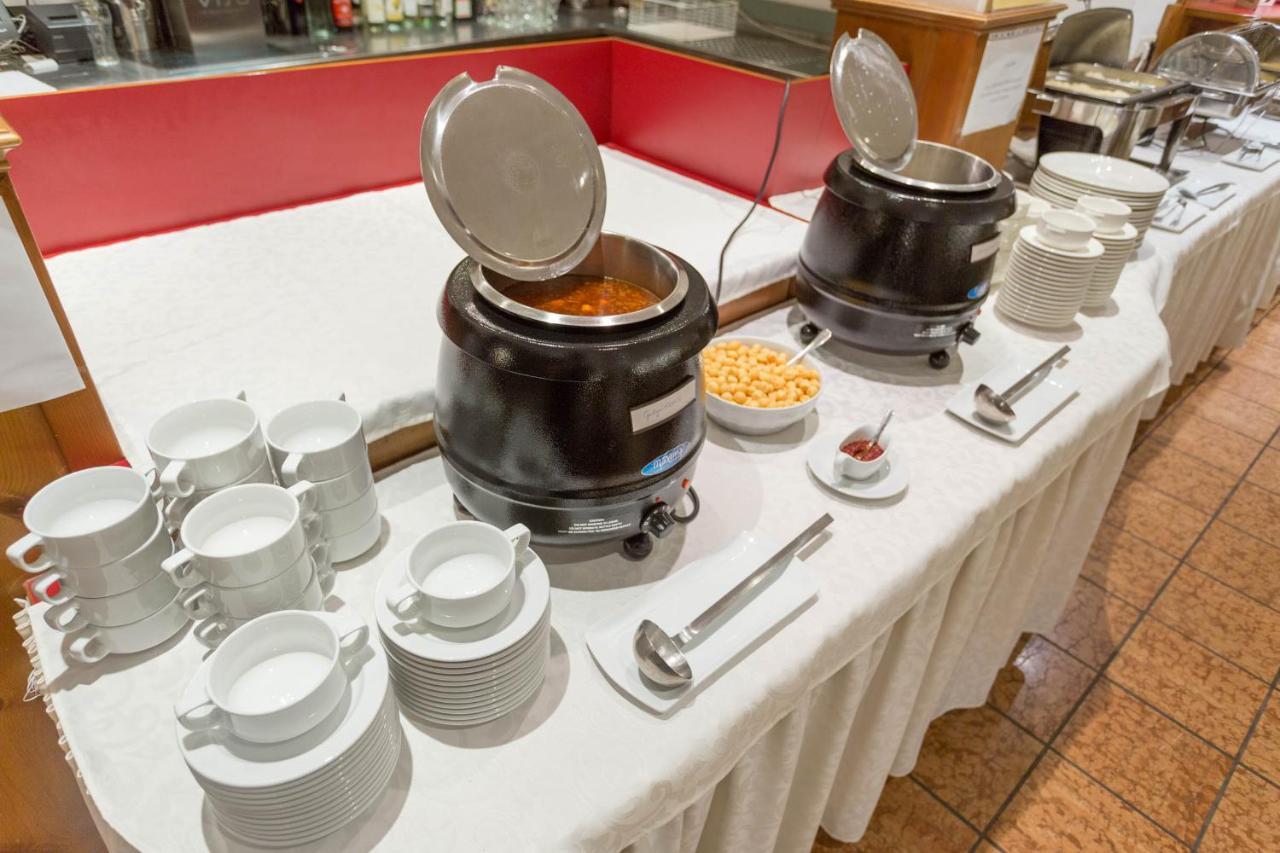 Hotel Neuwirt Mauterndorf  Eksteriør billede
