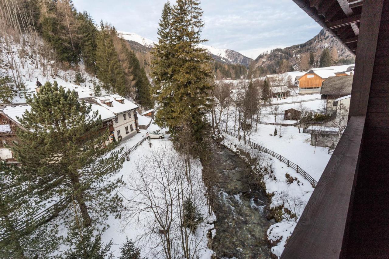Hotel Neuwirt Mauterndorf  Eksteriør billede