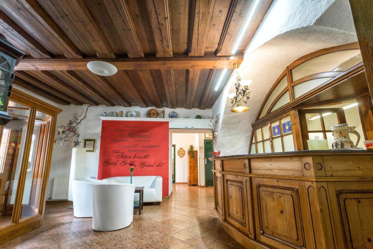 Hotel Neuwirt Mauterndorf  Eksteriør billede