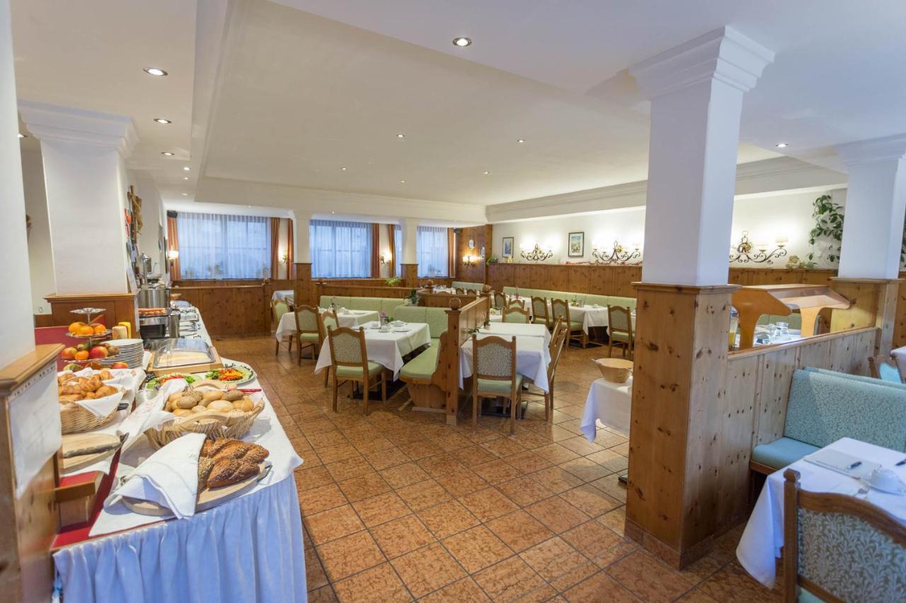 Hotel Neuwirt Mauterndorf  Eksteriør billede