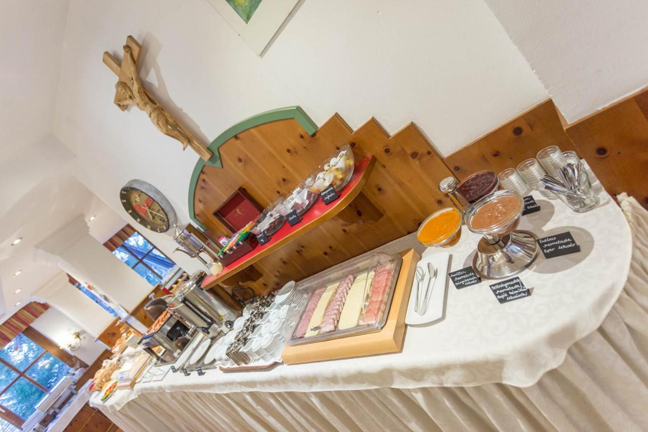 Hotel Neuwirt Mauterndorf  Eksteriør billede