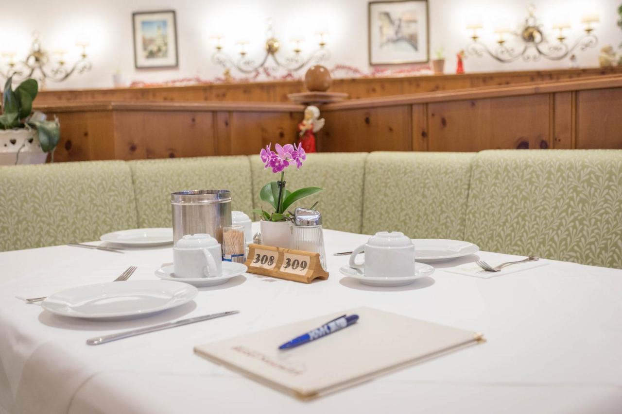 Hotel Neuwirt Mauterndorf  Eksteriør billede