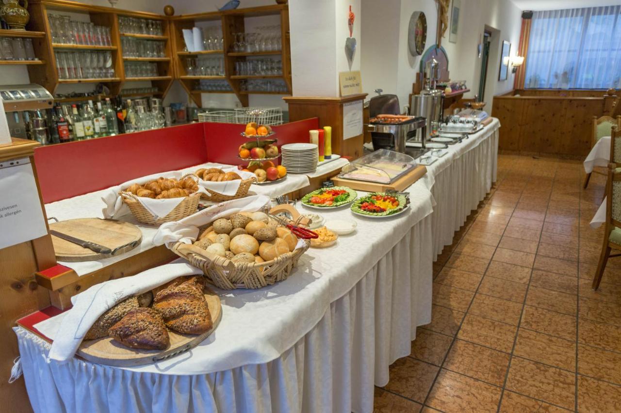 Hotel Neuwirt Mauterndorf  Eksteriør billede