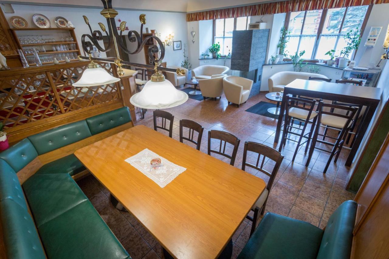 Hotel Neuwirt Mauterndorf  Eksteriør billede
