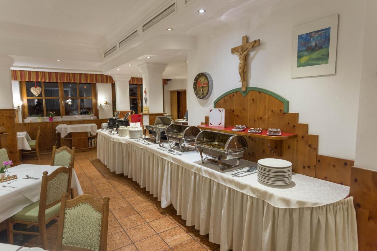 Hotel Neuwirt Mauterndorf  Eksteriør billede