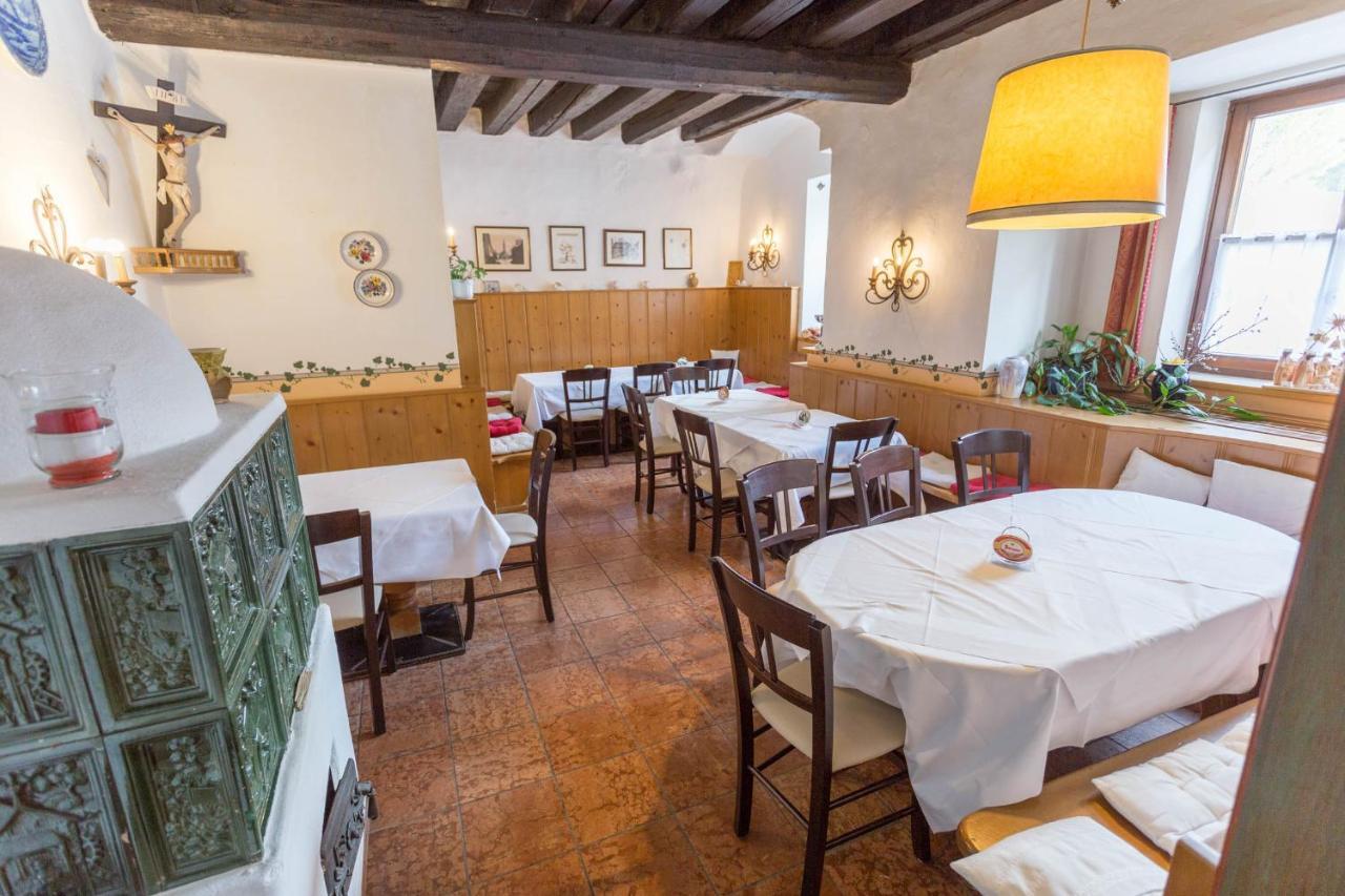 Hotel Neuwirt Mauterndorf  Eksteriør billede
