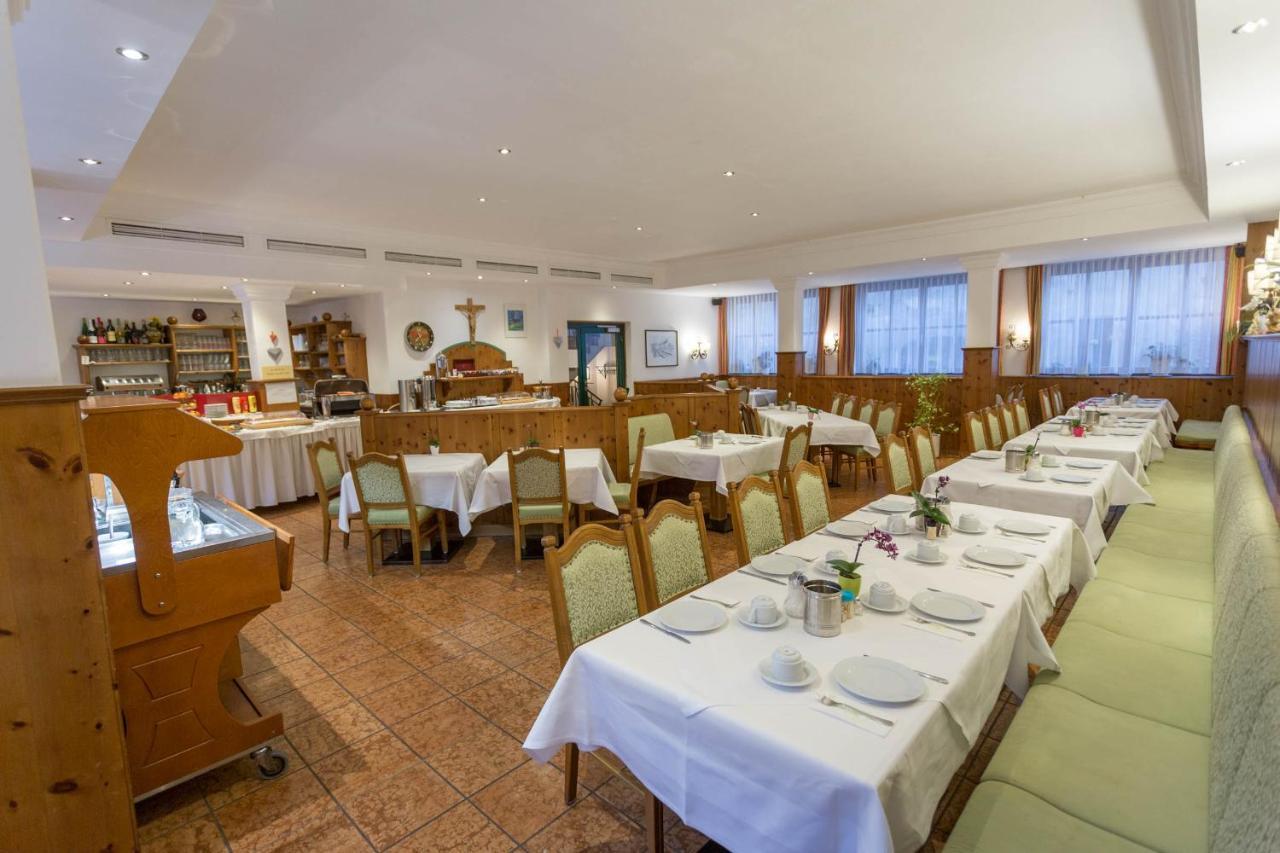 Hotel Neuwirt Mauterndorf  Eksteriør billede