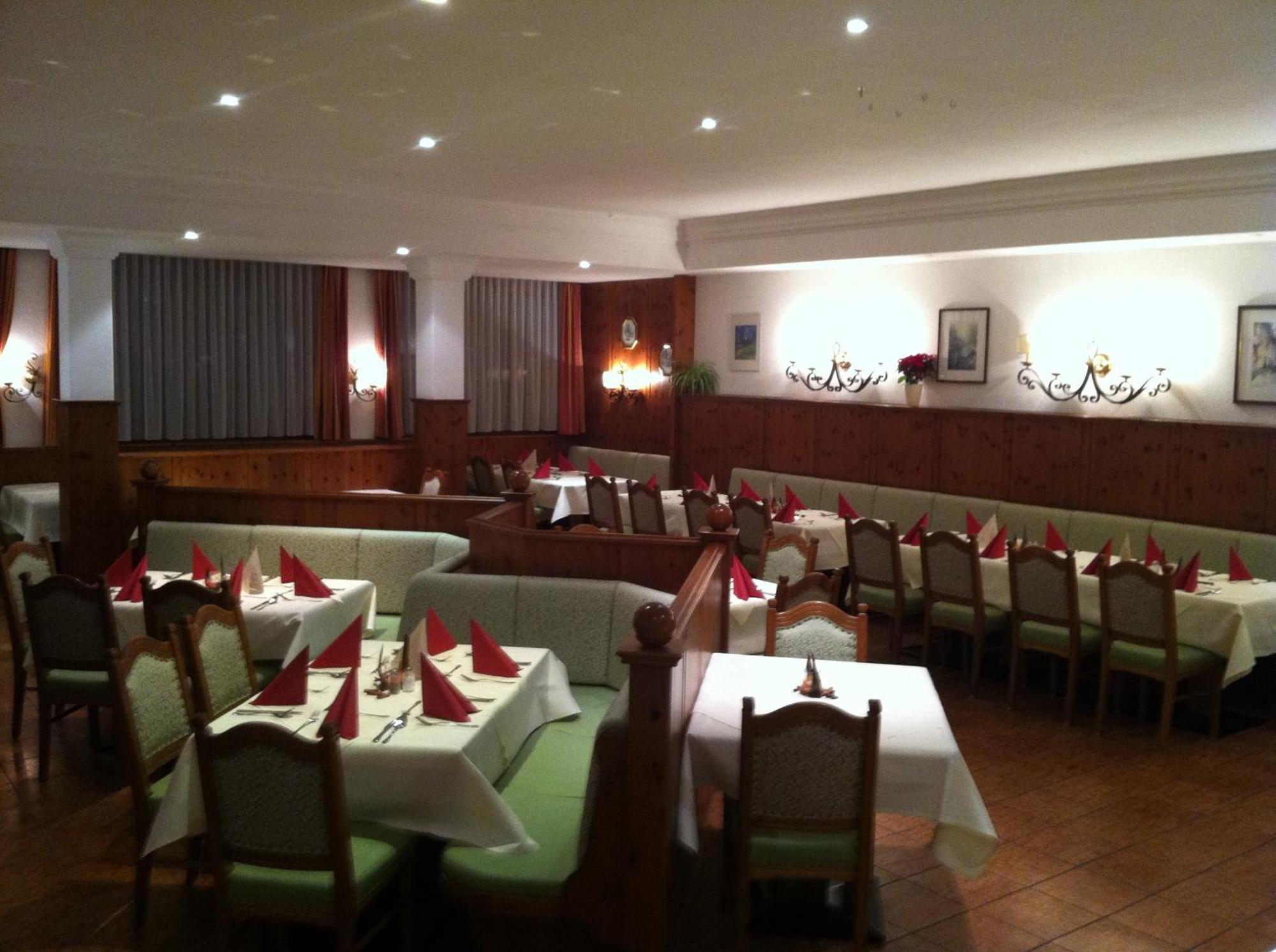 Hotel Neuwirt Mauterndorf  Eksteriør billede