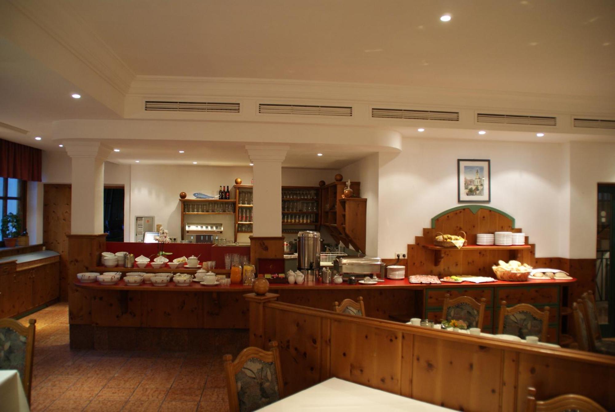 Hotel Neuwirt Mauterndorf  Eksteriør billede
