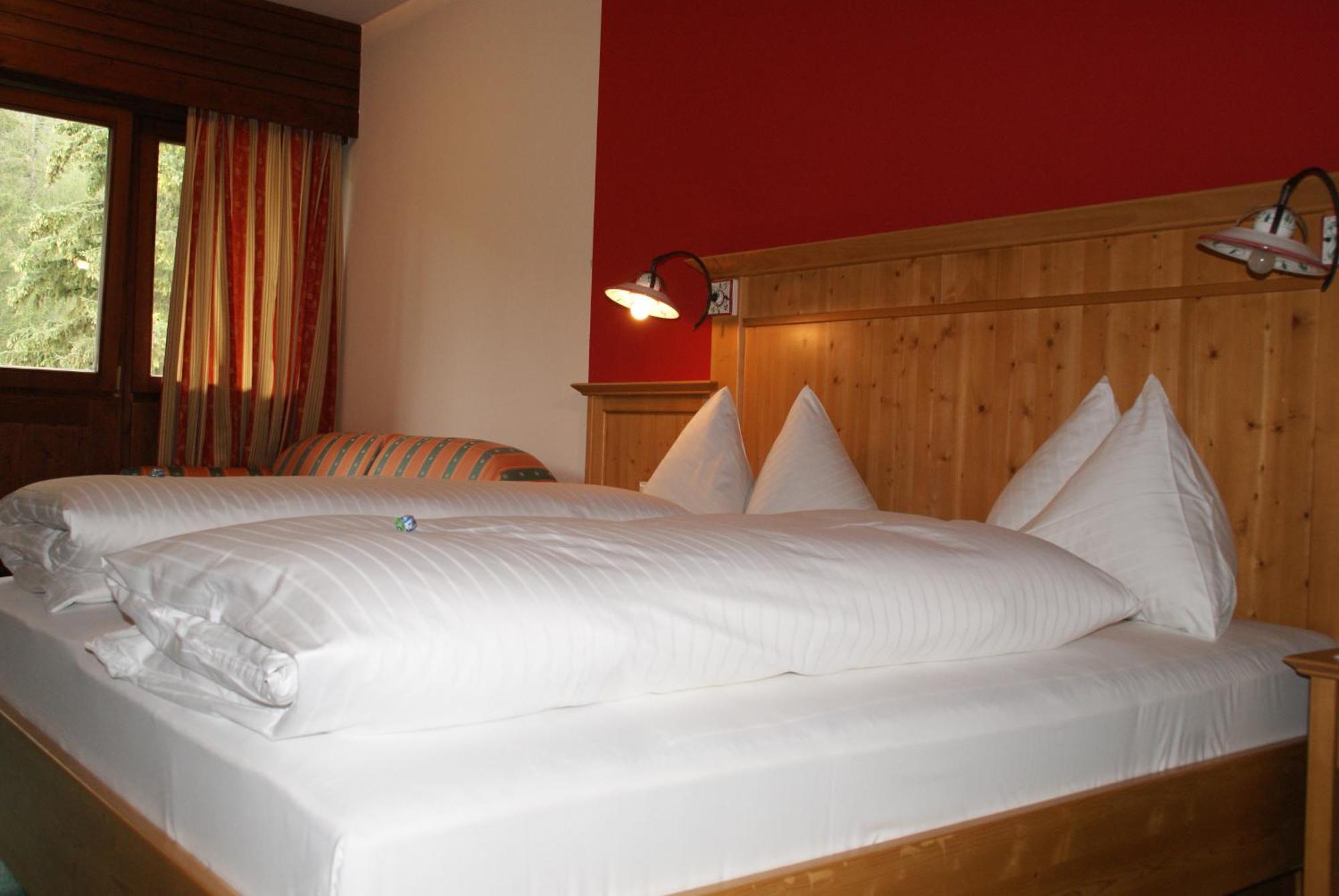 Hotel Neuwirt Mauterndorf  Eksteriør billede
